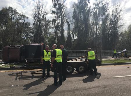 Traffic Unit candid Traffic Unit candid