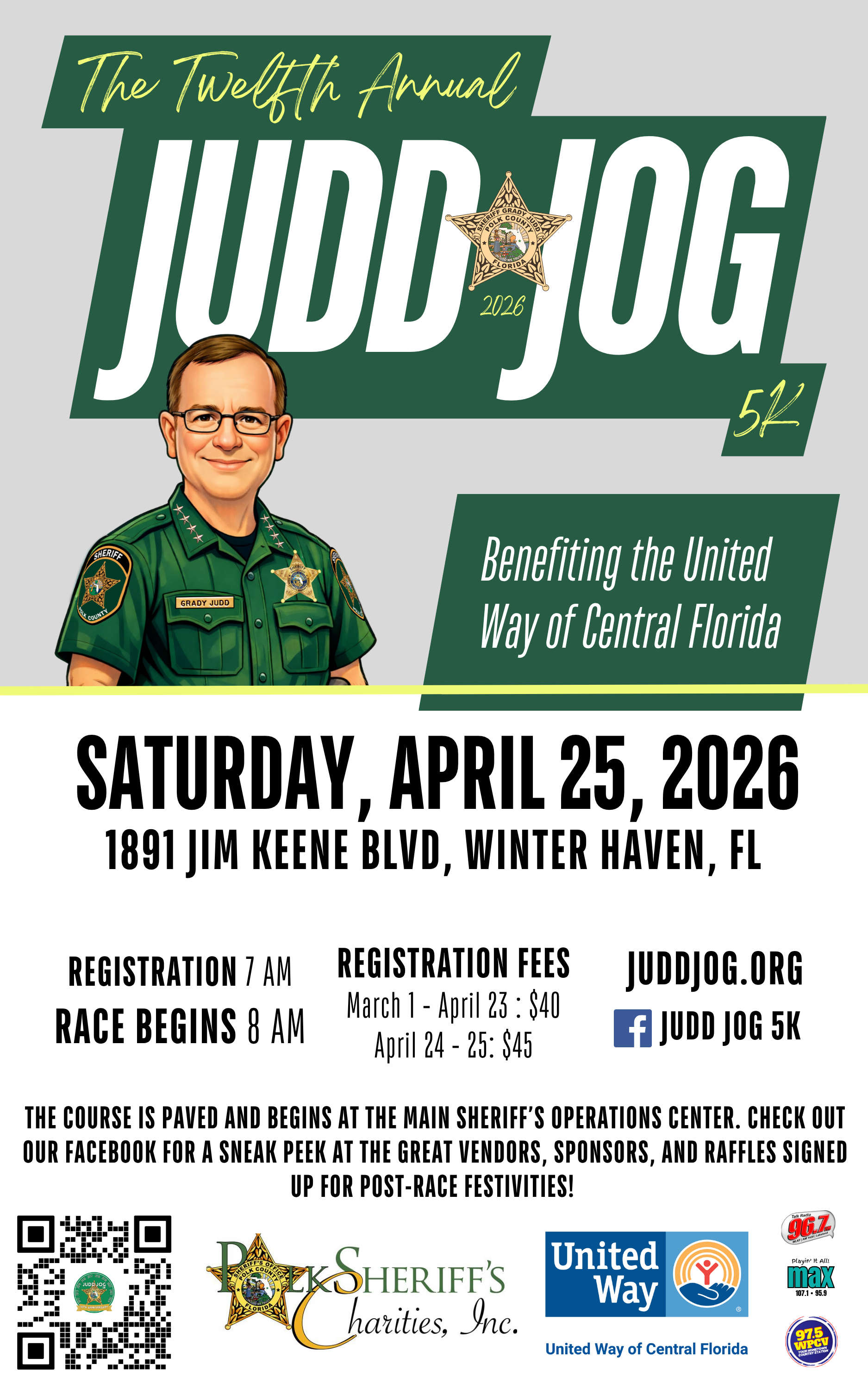 benefiting the United way of central florida (1)