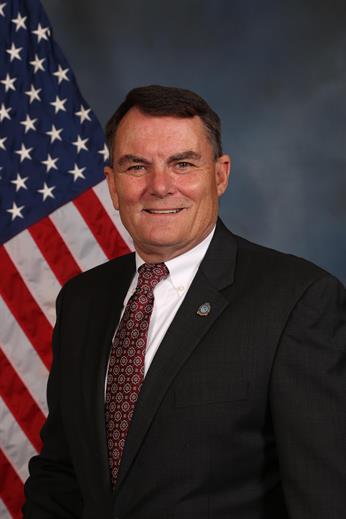 Director Paul Baggett