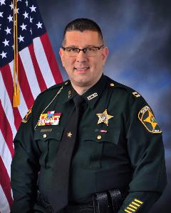 Captain Jonathan Bowman Captain Jonathan Bowman