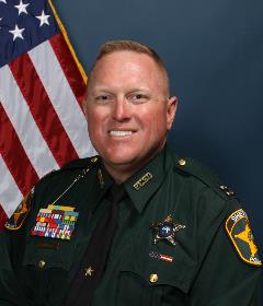 Captain Paul Wright Jr Captain Paul Wright Jr